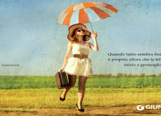 Tutta colpa della mia impazienza, Virginia Bramati