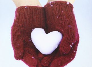 Tutta colpa della neve (e anche un po’ di New York), V. Bramati