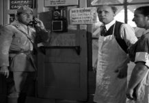 “Tutti a casa” di Luigi Comencini per la pre-apertura della Biennale di Venezia