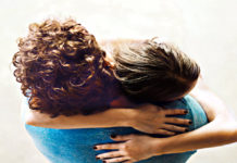 Tutto quello che siamo, Federica Bosco