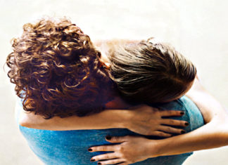 Tutto quello che siamo, Federica Bosco