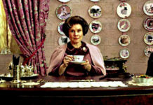 La Rowling torna a scrivere di Harry Potter… on-line