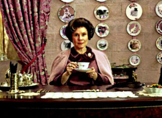 La Rowling torna a scrivere di Harry Potter… on-line