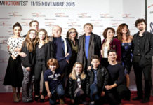 Un medico in famiglia: il cast si ritrova a Roma per la reunion