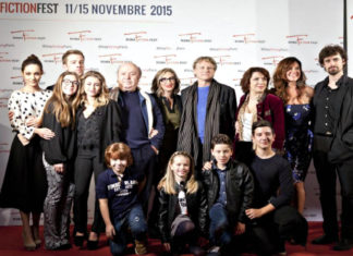 Un medico in famiglia: il cast si ritrova a Roma per la reunion