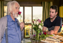 “Un profilo per due”: un “Cyrano de Bergerac” dei nostri tempi, a lieto fine