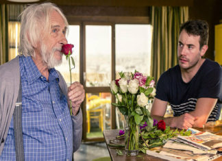 “Un profilo per due”: un “Cyrano de Bergerac” dei nostri tempi, a lieto fine