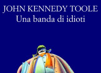 Una banda di idioti, John Kennedy Toole