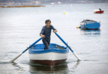 “Una festa esagerata”: Vincenzo Salemme e la solitudine dell’onesto