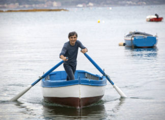“Una festa esagerata”: Vincenzo Salemme e la solitudine dell’onesto