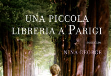 Una piccola libreria a Parigi, Nina George