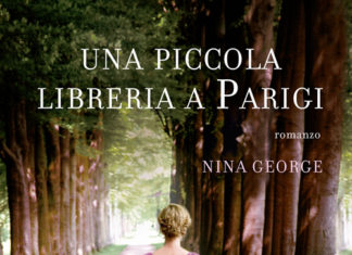 Una piccola libreria a Parigi, Nina George