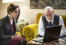 “Una storia senza nome”: quando il cinema reinventa la realtà