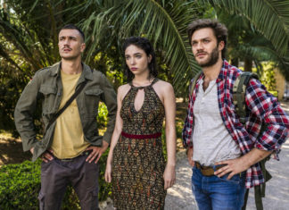 “Una vita spericolata”: tra road movie e commedia generazionale