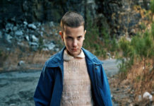 “Stranger things”: l’influenza della serie tv sulla moda