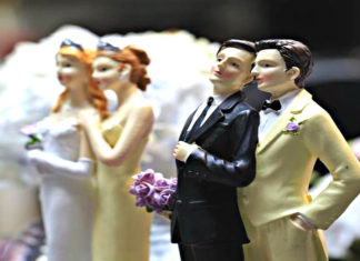 Unioni civili: un bicchiere mezzo pieno