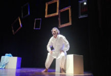 “Uno nessuno centomila”: one man show di Enrico Lo Verso, al ritorno in teatro