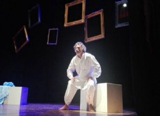 “Uno nessuno centomila”: one man show di Enrico Lo Verso, al ritorno in teatro