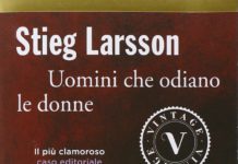 Trilogia Millennium: cose da ricordare prima di leggere il nuovo libro