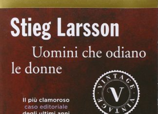 Trilogia Millennium: cose da ricordare prima di leggere il nuovo libro