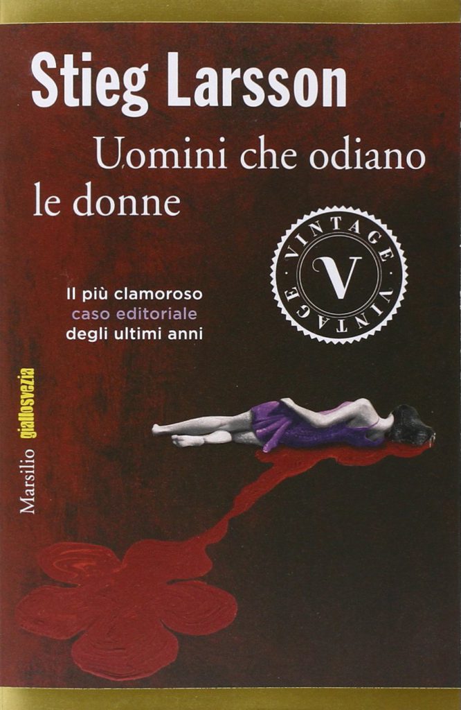 Uomini che odiano le donne