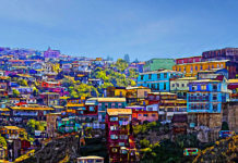 Fabbriche ed edifici abbandonati: la seconda vita nel nome dell’arte