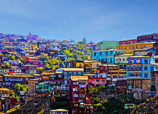 Fabbriche ed edifici abbandonati: la seconda vita nel nome dell’arte