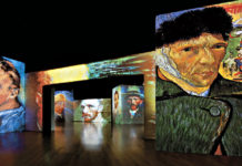 Nel segno di Van Gogh: mostre, nuovi approcci, lungometraggi e non solo