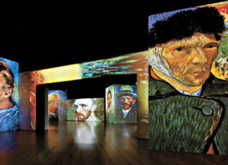 Nel segno di Van Gogh: mostre, nuovi approcci, lungometraggi e non solo