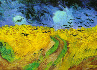 “Van Gogh: tra il grano e il cielo” – Quando l’arte incontra il cinema