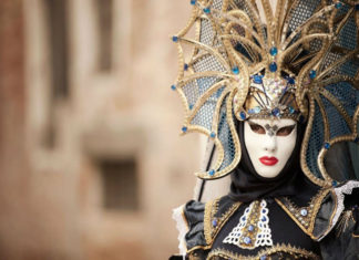 Carnevale di Venezia: 5 curiosità storiche che forse non conoscete