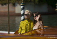 Cartoline da Venezia 75 | Tempo di bilanci e di saluti dal Lido