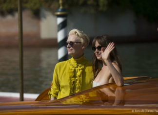 Cartoline da Venezia 75 | Tempo di bilanci e di saluti dal Lido