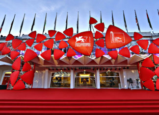 Diario dell’inviato: Venezia, giorno zero