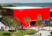 Diario della Biennale: “Eye on Juliet”, “Il cratere”, “Raccontare Venezia”