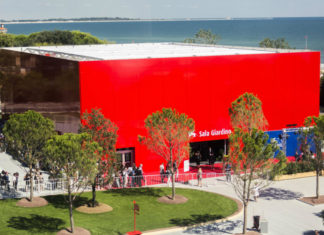 Diario della Biennale: “Eye on Juliet”, “Il cratere”, “Raccontare Venezia”