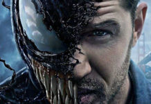 “Venom”: tanta azione e poco horror nel film Marvel con Tom Hardy