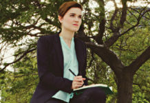 Una nuova serie di romanzi per Veronica Roth