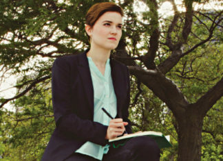 Una nuova serie di romanzi per Veronica Roth