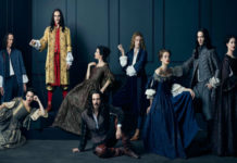 “Versailles”: la recensione della prima stagione della serie in costume