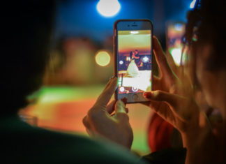 VerticalMovie: a Roma il 1° festival di video girati con lo smartphone