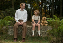 “Vi presento Christopher Robin”: la storia vera dietro Winnie the Pooh