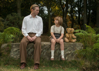“Vi presento Christopher Robin”: la storia vera dietro Winnie the Pooh