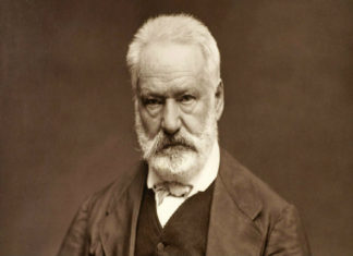 5 curiosità poco note sulla vita del romanziere Victor Hugo
