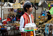 Al cinema | Vieni a vivere a Napoli