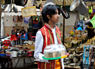 Al cinema | Vieni a vivere a Napoli