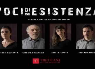 Voci di rESISTENZA: la Liberazione secondo l’istituto Treccani