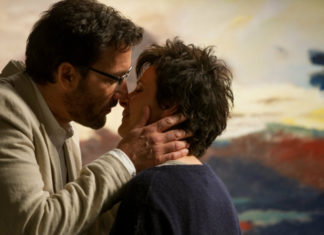 “Words and Pictures”: un film per chi ama l’arte in ogni sua declinazione