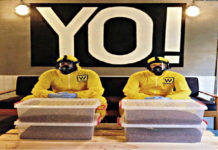 Colazione con Breaking Bad: a Brooklyn arriva il caffè a tema