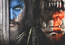 Al cinema: Warcraft – L’inizio